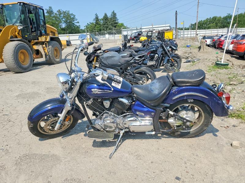 2005 Yamaha Xvs1100 მანქანა იყიდება აუქციონზე, vin: JYAVP11E85A068982, აუქციონის ნომერი: 61071516