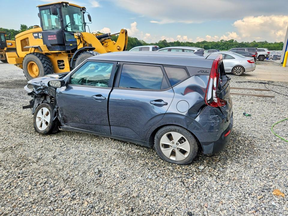 Продаж на аукціоні авто 2021 Kia Soul, vin: KNDJ23AU7M7776284, номер лоту: 59873606