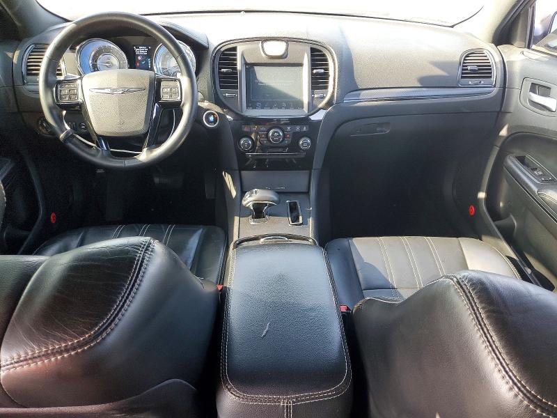 Продажа на аукционе авто 2013 Chrysler 300, vin: 2C3CCABG5DH547257, номер лота: 63011416