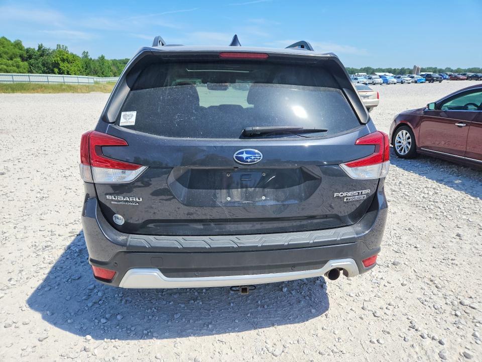 Aukcja sprzedaży 2019 Subaru Forester, vin: JF2SKAWC3KH585298, numer aukcji: 59250866