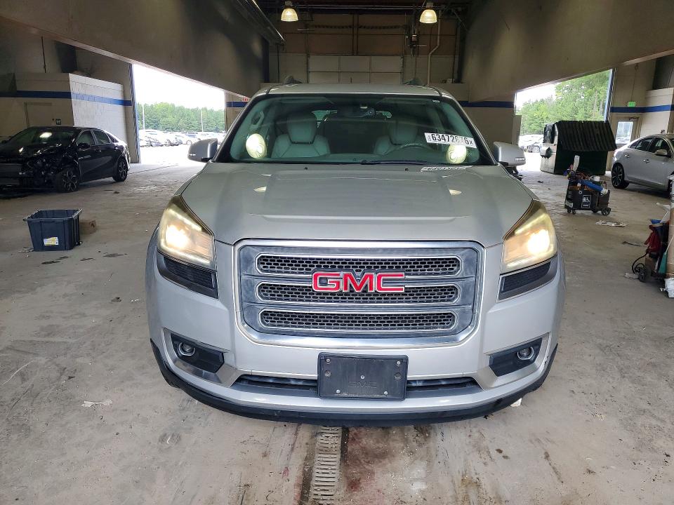 Продажа на аукционе авто 2015 Gmc Acadia, vin: 1GKKVRKD5FJ253305, номер лота: 63472676
