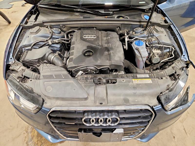 Aukcja sprzedaży 2015 Audi A5, vin: WAUCFAFR8FA014087, numer aukcji: 62786996