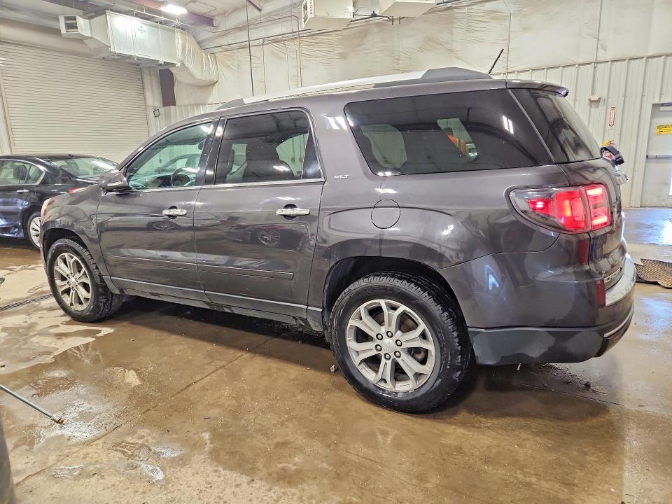 61525126 :رقم المزاد ، 1GKKVRKD8FJ241584 vin ، 2015 Gmc Acadia مزاد بيع