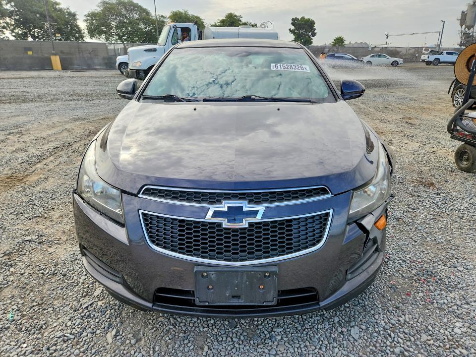 Aukcja sprzedaży 2014 Chevrolet Cruze, vin: 1G1PA5SG1E7146885, numer aukcji: 61528326