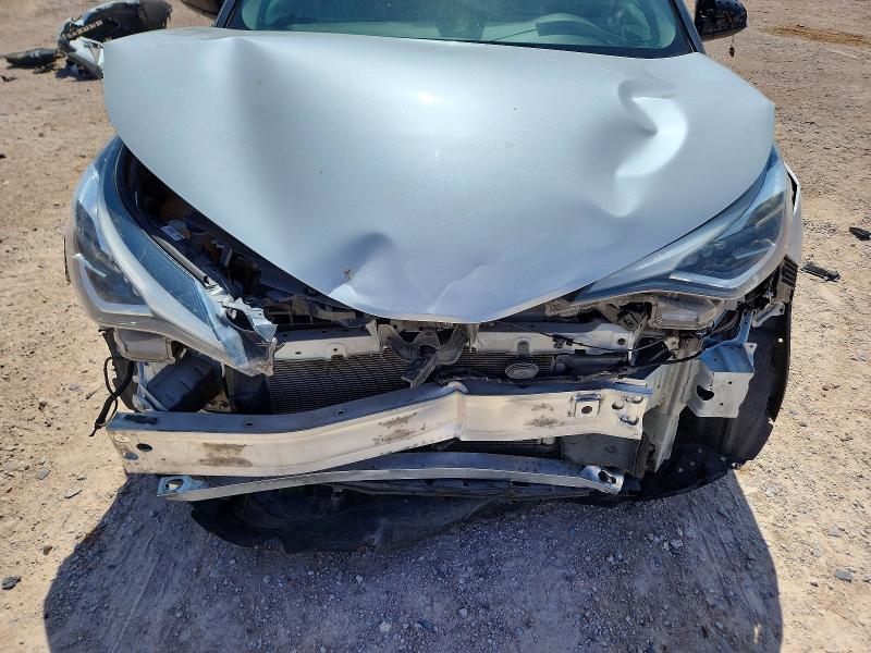 2022 Toyota C-hr მანქანა იყიდება აუქციონზე, vin: NMTKHMBX4NR146004, აუქციონის ნომერი: 62433286