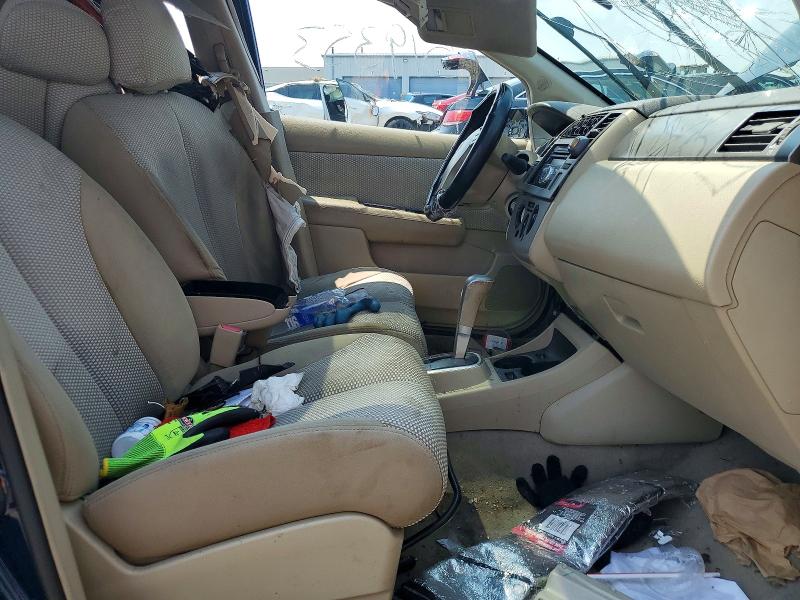 62146236 :رقم المزاد ، 3N1BC11E77L448316 vin ، 2007 Nissan Versa مزاد بيع