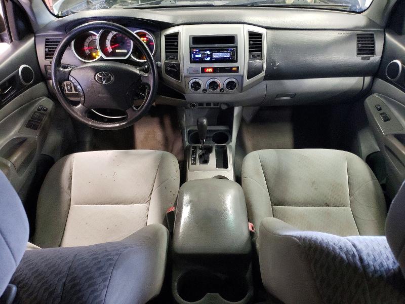Продажа на аукционе авто 2011 Toyota Tacoma, vin: 3TMLU4EN9BM067693, номер лота: 60920246