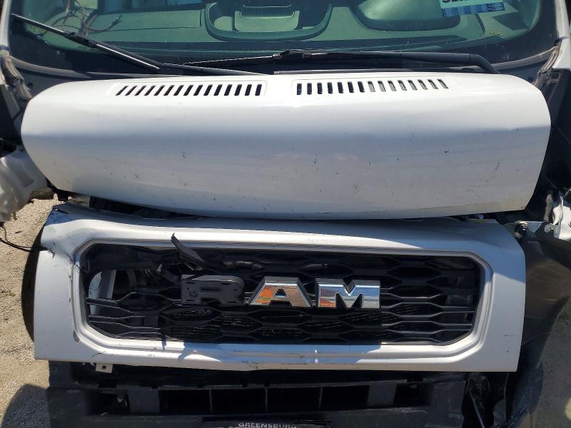 Aukcja sprzedaży 2022 Ram Promaster 2500, vin: 3C6LRVDG2NE116152, numer aukcji: 62631826