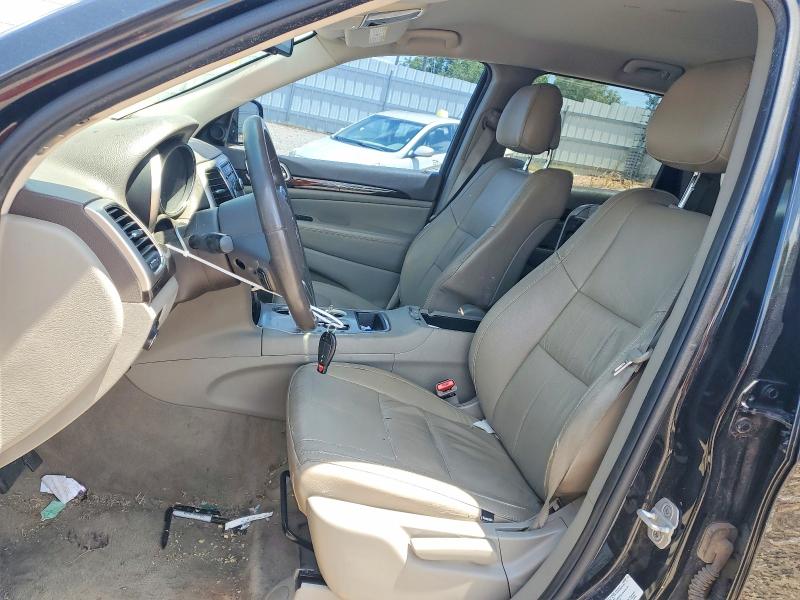 Aukcja sprzedaży 2012 Jeep Grand Cherokee, vin: 1C4RJFAG9CC303820, numer aukcji: 60040776