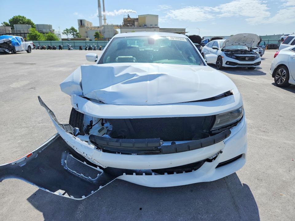 Aukcja sprzedaży 2022 Dodge Charger, vin: 2C3CDXBG0NH201912, numer aukcji: 60169366