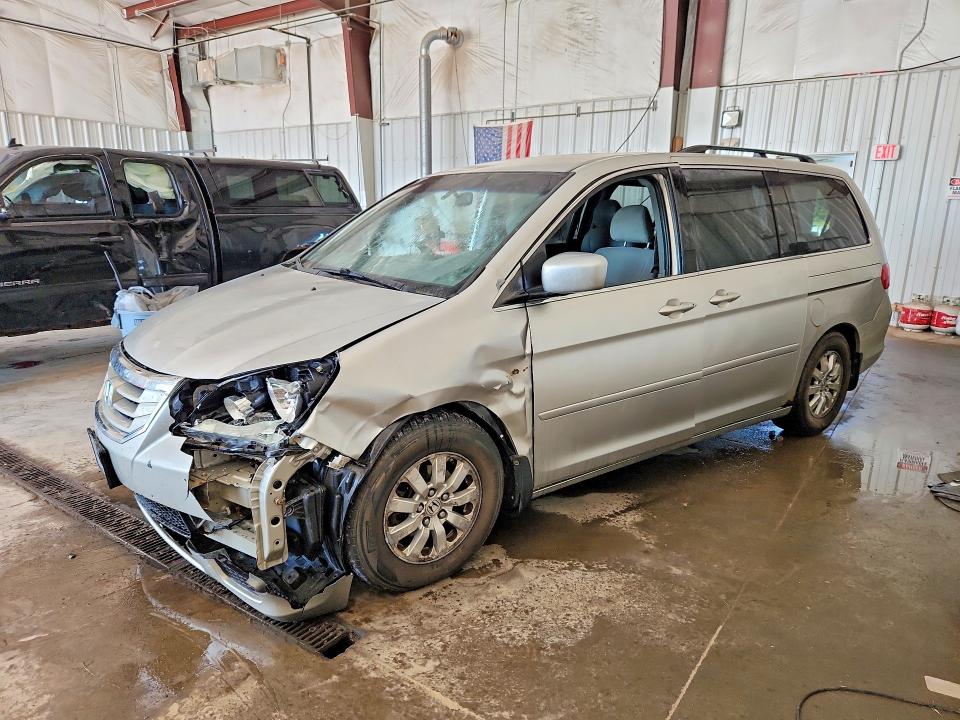 Продаж на аукціоні авто 2008 Honda Odyssey, vin: 5FNRL38488B036460, номер лоту: 60620096