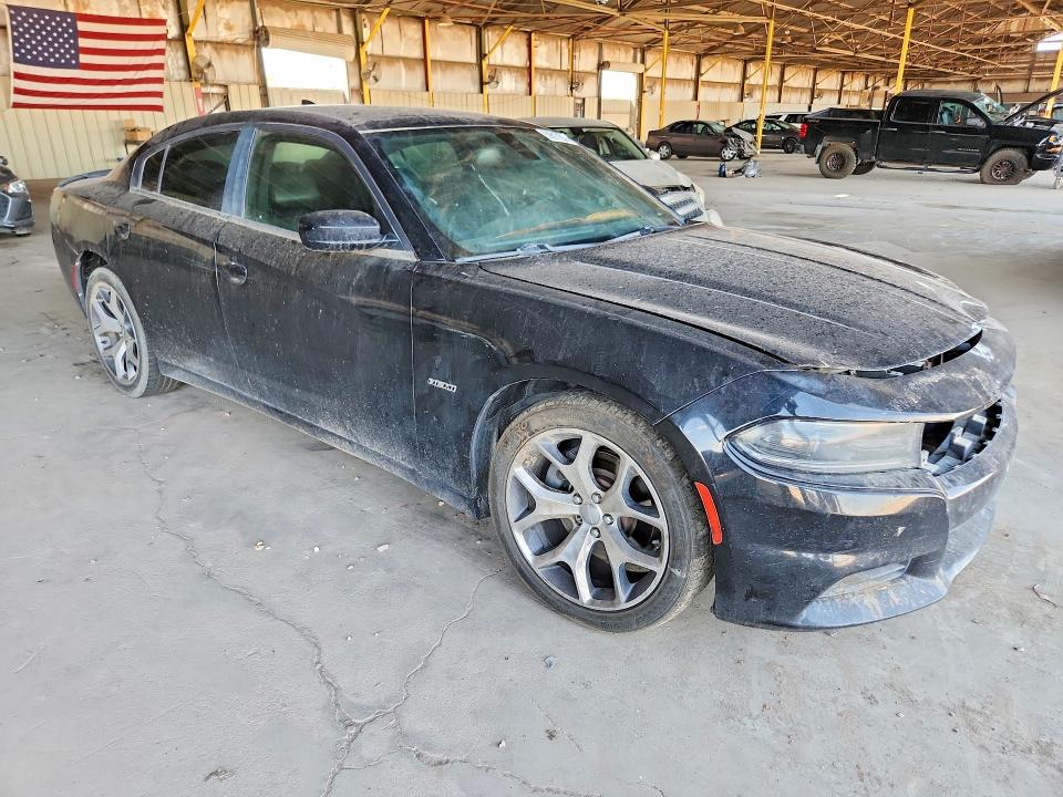 Продаж на аукціоні авто 2015 Dodge Charger, vin: 2C3CDXCT5FH765858, номер лоту: 59817286