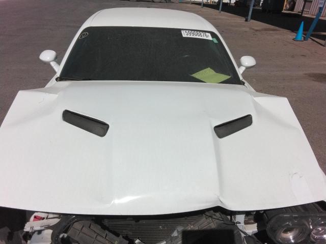 Продажа на аукционе авто 2019 Dodge Challenger, vin: 2C3CDZAGXKH670014, номер лота: 59908876