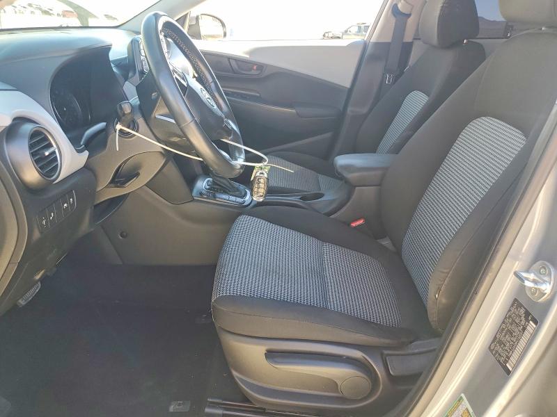 Aukcja sprzedaży 2019 Hyundai Kona, vin: KM8K22AA8KU192037, numer aukcji: 60314976