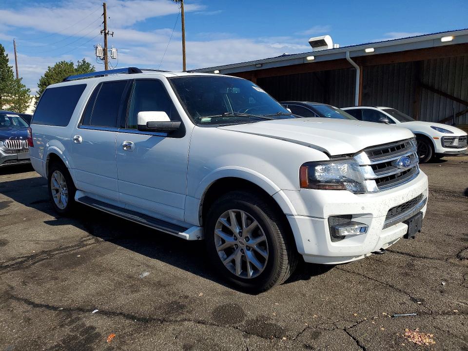 Продаж на аукціоні авто 2017 Ford Expedition, vin: 1FMJK2AT6HEA74309, номер лоту: 62461046