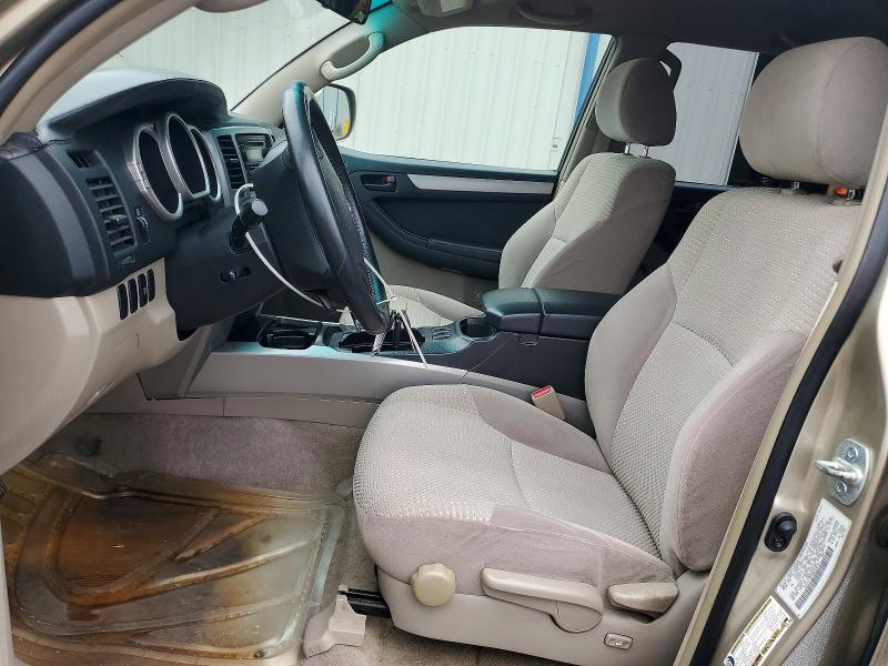 2004 Toyota 4runner მანქანა იყიდება აუქციონზე, vin: JTEZT14R448003175, აუქციონის ნომერი: 62808466
