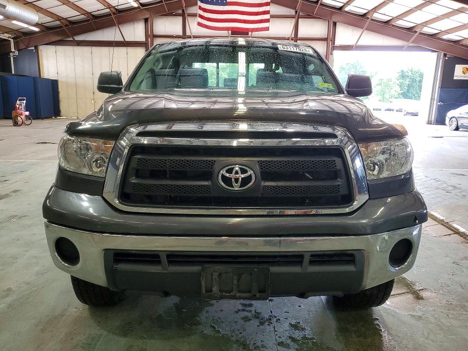 Продажа на аукционе авто 2011 Toyota Tundra, vin: 5TFUY5F18BX165411, номер лота: 63117926