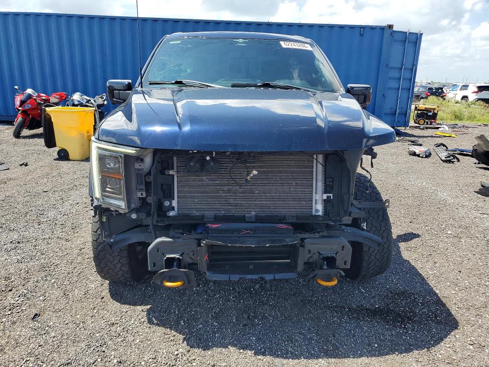 Aukcja sprzedaży 2023 Ford F150, vin: 1FTEW1E86PFB16447, numer aukcji: 62243286