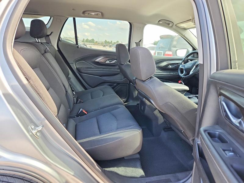 Auction sale of the 2024 Gmc Terrain, vin: 3GKALMEG2RL357595, lot number: 59872906