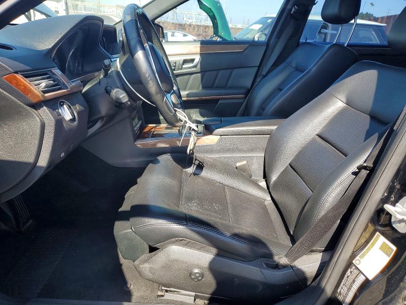 63372596 :رقم المزاد ، WDDHF5KB5DA747421 vin ، 2013 Mercedes-benz E مزاد بيع