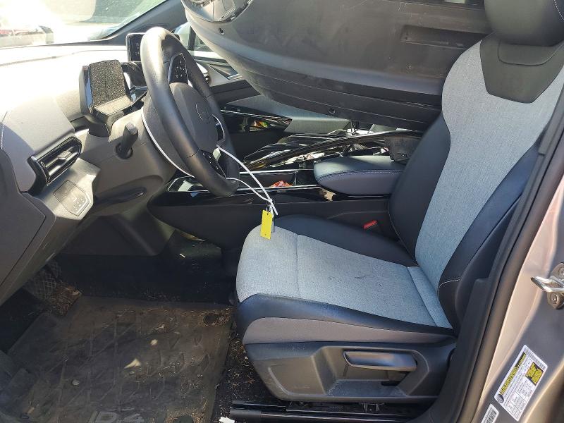 2023 Volkswagen Id.4 მანქანა იყიდება აუქციონზე, vin: 1V2DNPE81PC023238, აუქციონის ნომერი: 60008206