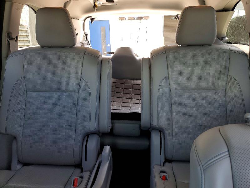2018 Toyota Highlander მანქანა იყიდება აუქციონზე, vin: 5TDYZRFH9JS273768, აუქციონის ნომერი: 59668526