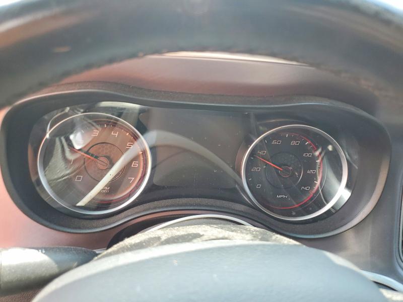60766726 :رقم المزاد ، 2C3CDXJG6KH542339 vin ، 2019 Dodge Charger مزاد بيع