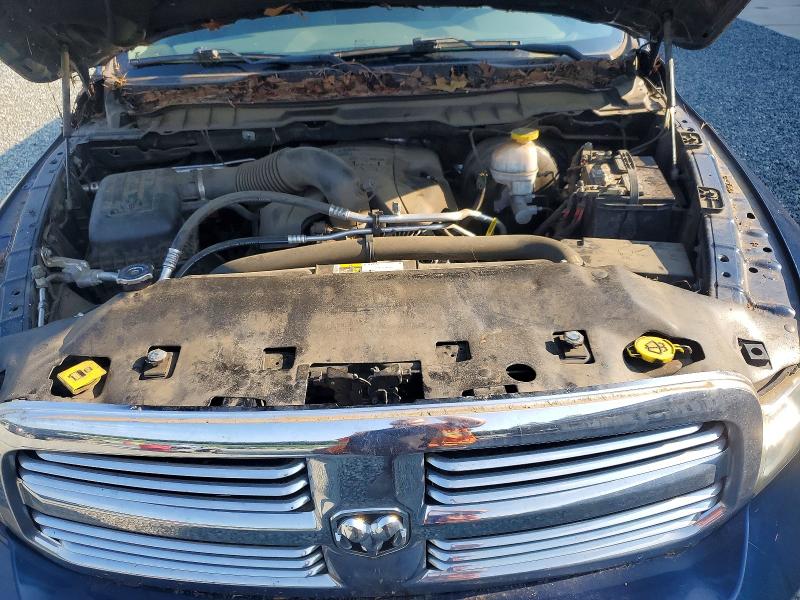 Aukcja sprzedaży 2019 Ram 1500 Classic, vin: 1C6RR7TT7KS684068, numer aukcji: 63281886