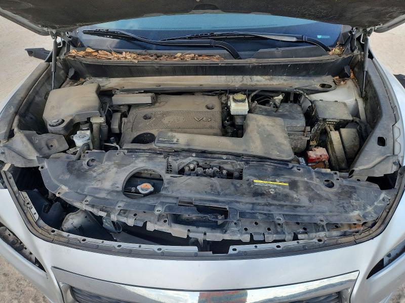 Aukcja sprzedaży 2016 Infiniti Qx60, vin: 5N1AL0MM8GC520492, numer aukcji: 59260896