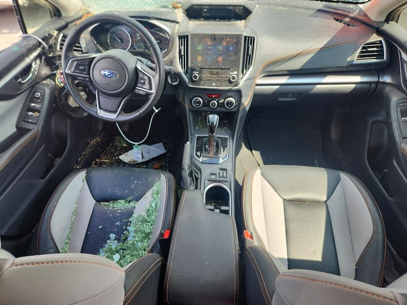 Продаж на аукціоні авто 2023 Subaru Crosstrek, vin: JF2GTHMC0P8329108, номер лоту: 59367586