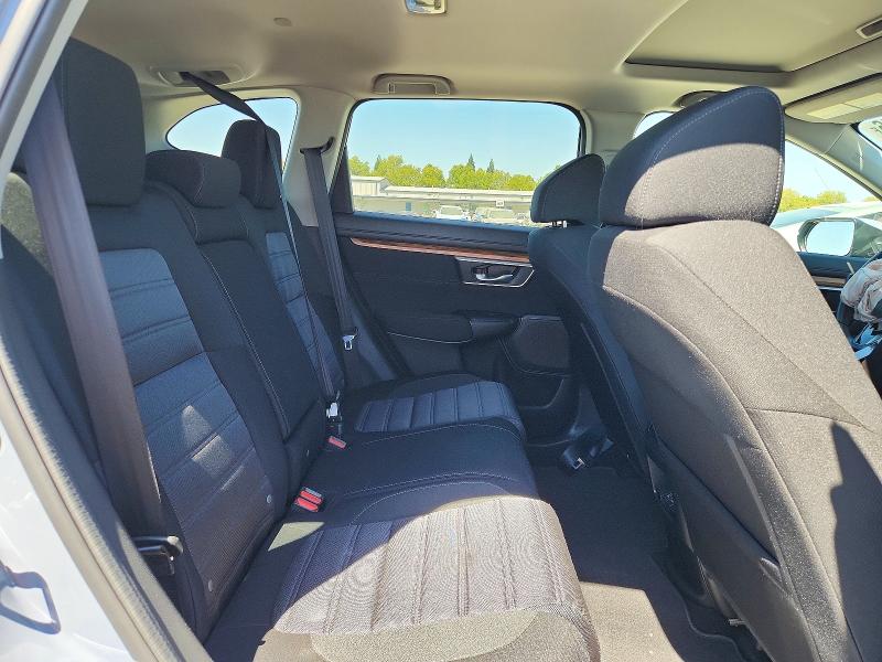 Aukcja sprzedaży 2022 Honda Cr-v, vin: 7FARW1H5XNE016344, numer aukcji: 63013866