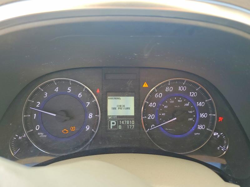 Продаж на аукціоні авто 2012 Infiniti Fx35, vin: JN8AS1MW8CM152953, номер лоту: 59881266