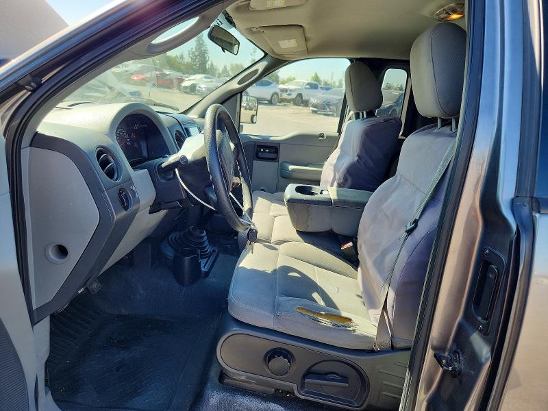 Aukcja sprzedaży 2005 Ford F150, vin: 1FTRF12235NC02903, numer aukcji: 60274716