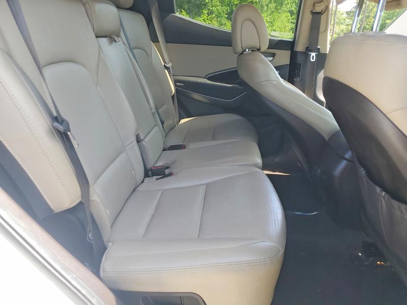 Продаж на аукціоні авто 2013 Hyundai Santa Fe Sport, vin: 5XYZUDLA4DG078207, номер лоту: 59695206