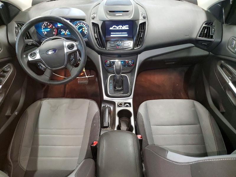 Продаж на аукціоні авто 2013 Ford Escape, vin: 1FMCU9GX2DUB52140, номер лоту: 62958506