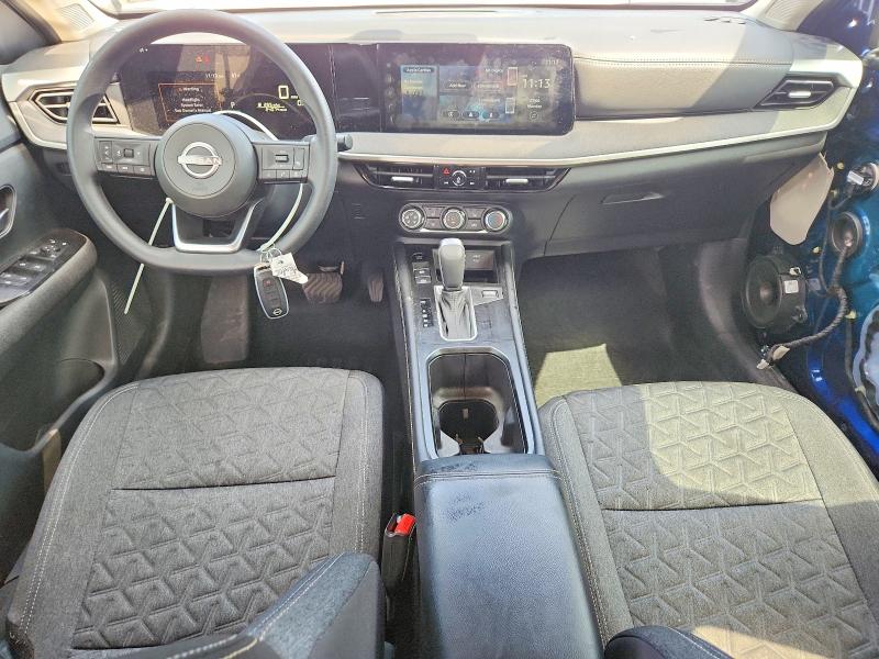 Aukcja sprzedaży 2025 Nissan Kicks, vin: 3N8AP6CB4SL382415, numer aukcji: 59379516
