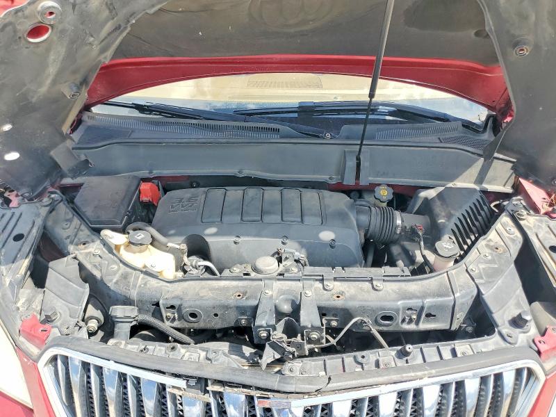 Aukcja sprzedaży 2014 Buick Enclave, vin: 5GAKRBKD8EJ193432, numer aukcji: 63154396