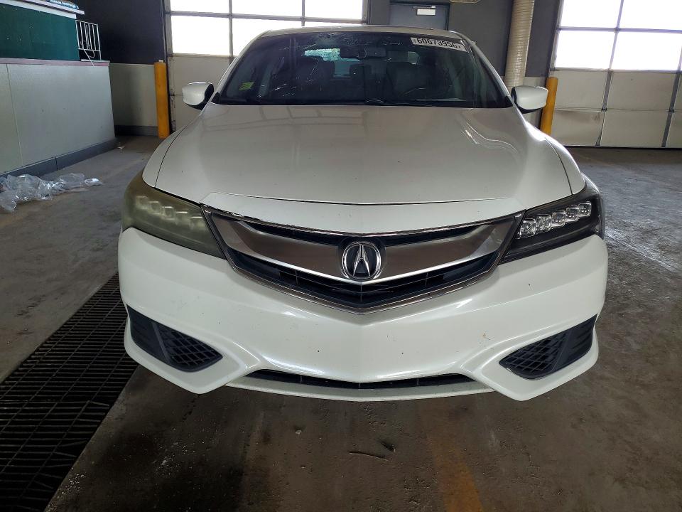 60673956 :رقم المزاد ، 19UDE2F74GA019126 vin ، 2016 Acura Ilx مزاد بيع