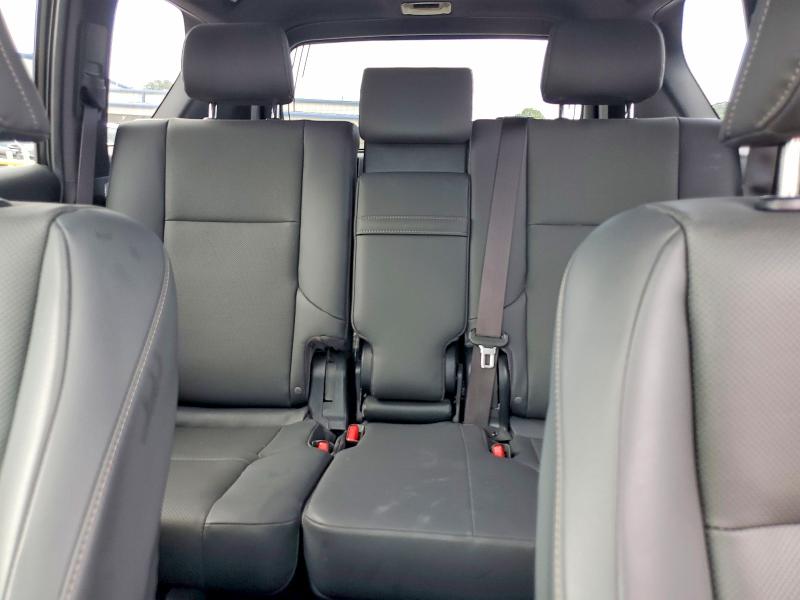 Aukcja sprzedaży 2020 Lexus Gx, vin: JTJAM7BX0L5263234, numer aukcji: 60685846