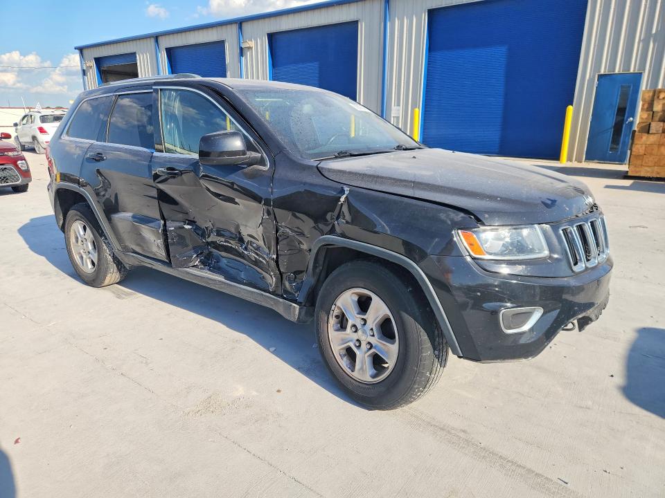 Продажа на аукционе авто 2014 Jeep Grand Cherokee, vin: 1C4RJEAG8EC206654, номер лота: 59956096