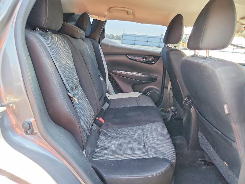 Продаж на аукціоні авто 2019 Nissan Rogue Sport, vin: JN1BJ1CP4KW214433, номер лоту: 62330656