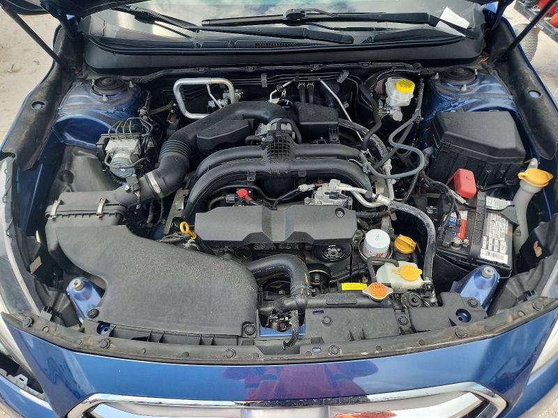 Продажа на аукционе авто 2019 Subaru Outback, vin: 4S4BSAFC7K3396662, номер лота: 60672686