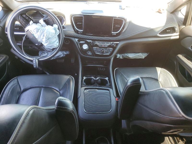 Auction sale of the 2021 Chrysler Pacifica, vin: 2C4RC1S77MR522179, lot number: 59347996