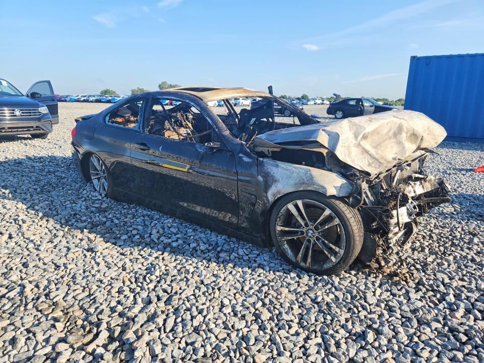 Aukcja sprzedaży 2015 Bmw 428, vin: WBA3N5C55FK198118, numer aukcji: 59328696