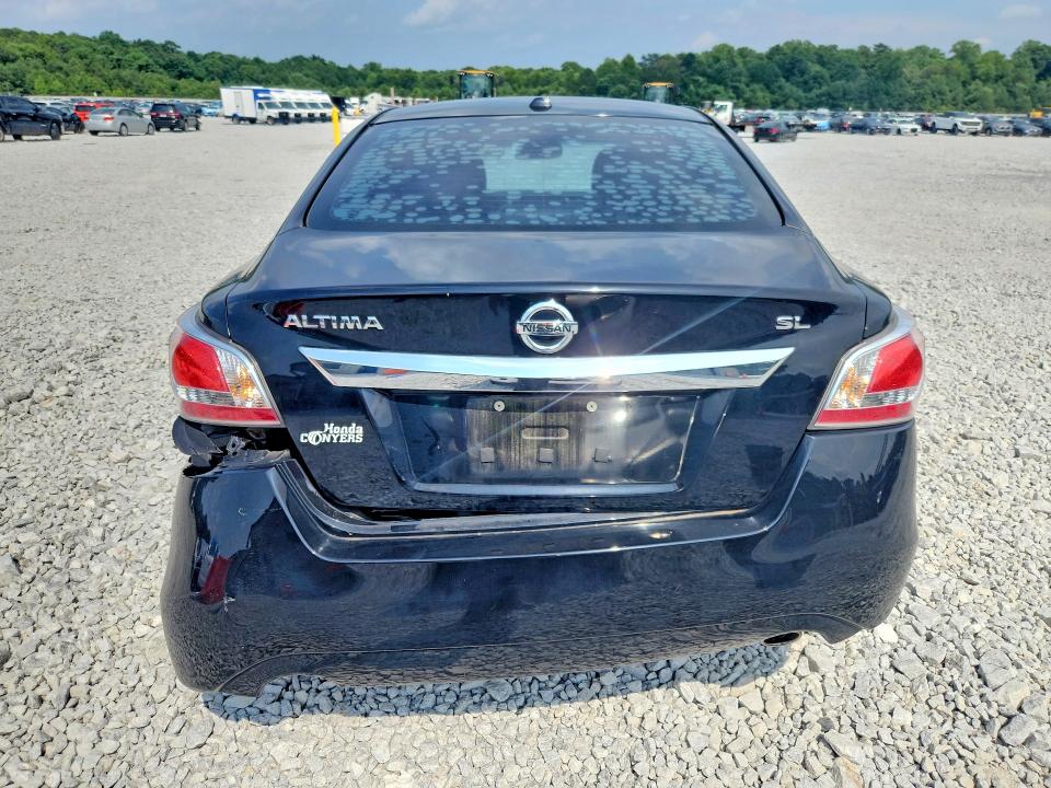 62587586 :رقم المزاد ، 1N4AL3AP0FC219093 vin ، 2015 Nissan Altima مزاد بيع
