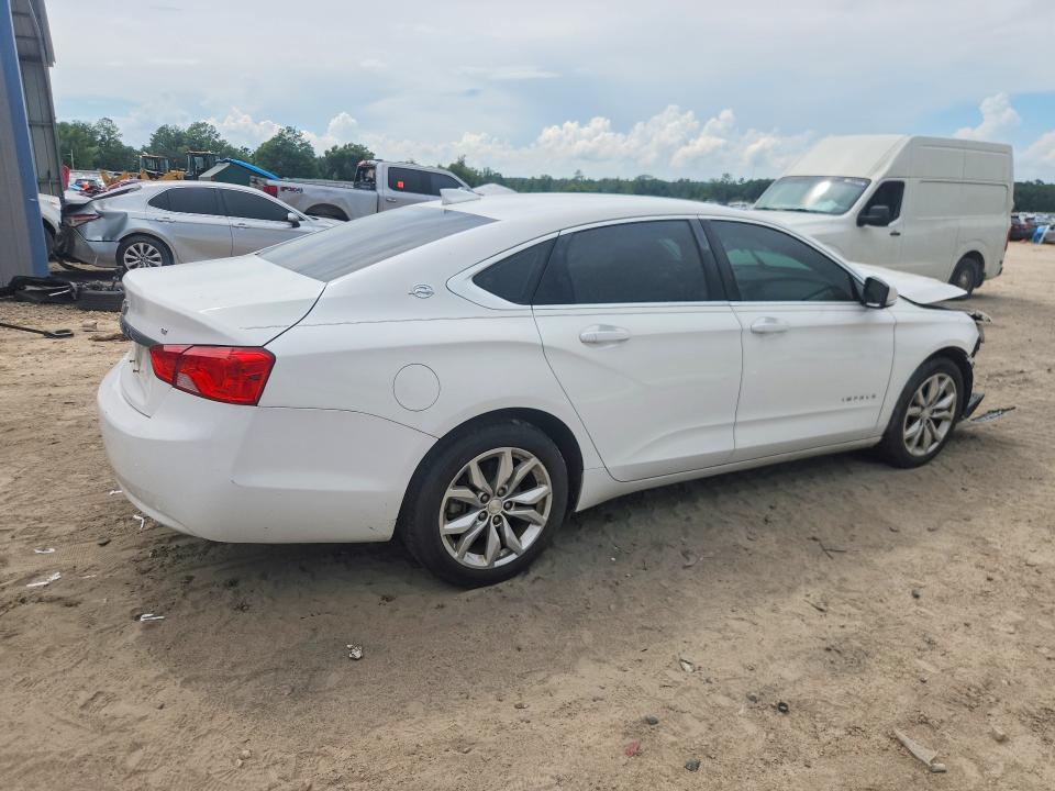 Aukcja sprzedaży 2017 Chevrolet Impala, vin: 1G1105S32HU188753, numer aukcji: 60148216