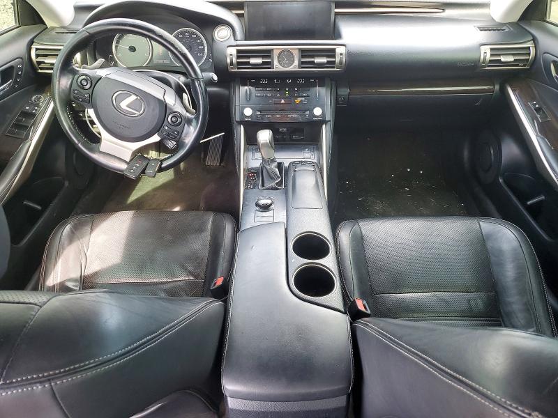 Продажа на аукционе авто 2014 Lexus Is, vin: JTHCE1D20E5001450, номер лота: 57897866
