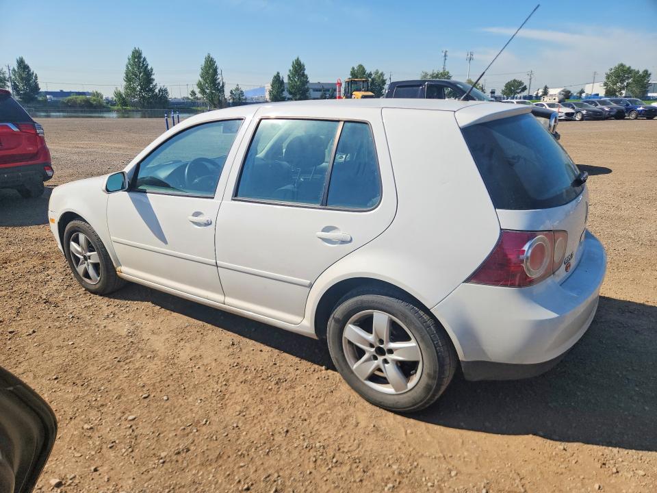 Продаж на аукціоні авто 2008 Volkswagen City Golf, vin: 9BWEL41J384015100, номер лоту: 60529396
