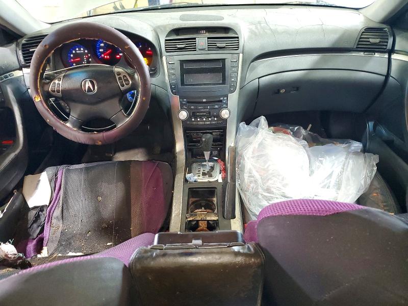 Продажа на аукционе авто 2004 Acura Atl, vin: 19UUA66244A035409, номер лота: 61735356