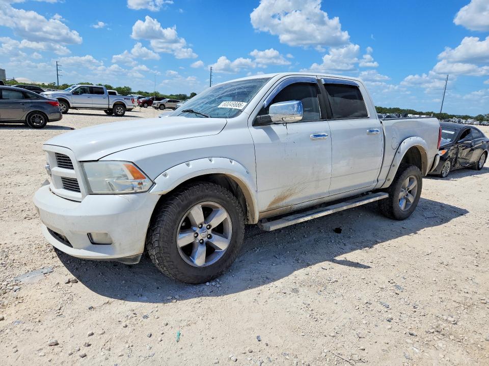 Продаж на аукціоні авто 2012 Dodge Ram 1500, vin: 1C6RD7PT0CS296240, номер лоту: 60049886